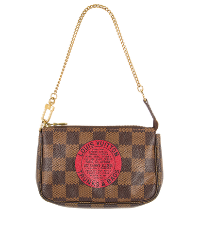 Mini Pochette, front view